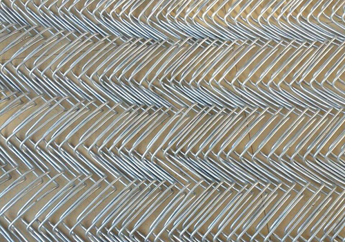 運城邊坡勾花網圖片4