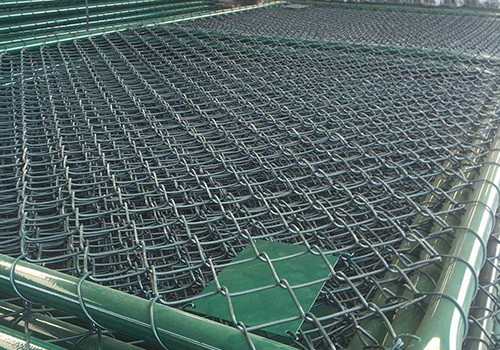 運城勾花護欄網圖片2