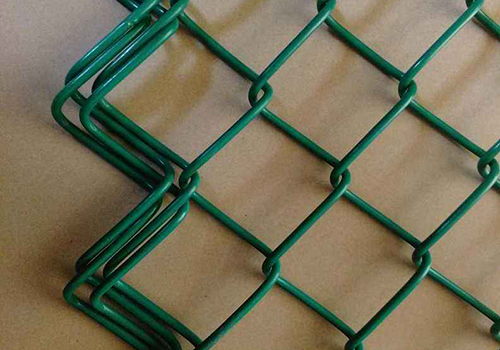 運城涂塑勾花網