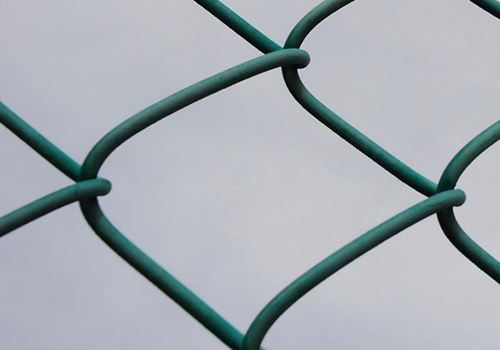 運城涂塑勾花網圖片2