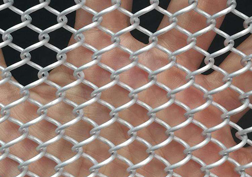 運城裝飾勾花網圖片2