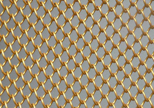 運城裝飾勾花網圖片3