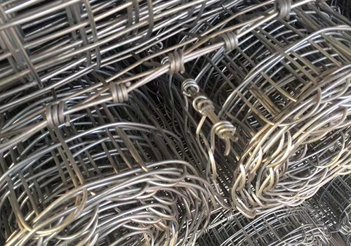 運城煤礦支護網圖片4