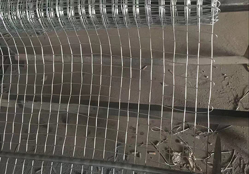 經(jīng)緯網(wǎng)鉸邊圖片1