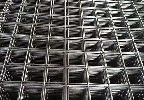 運城鋼筋網片圖片2