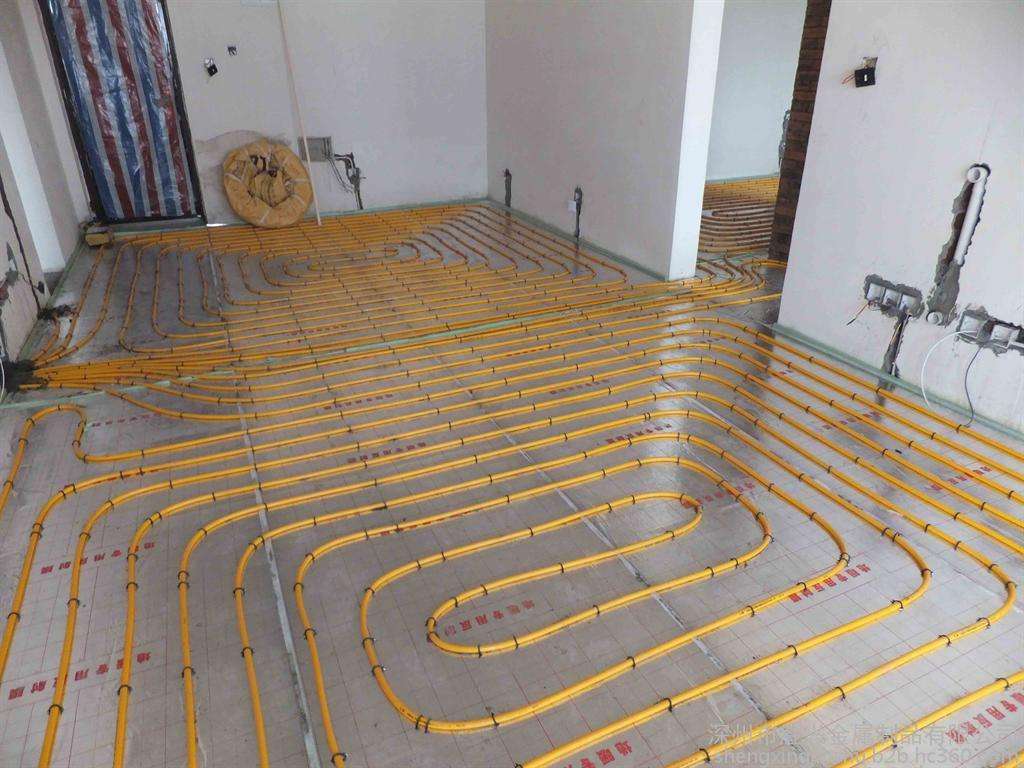 地暖網(wǎng)片圖片1