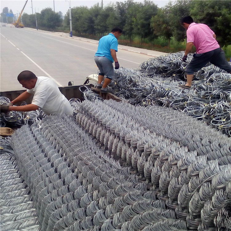 礦井安全金屬網圖片1