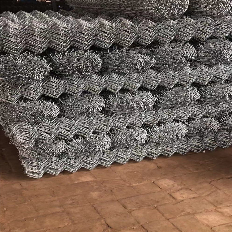 運城包護山勾花網圖片3