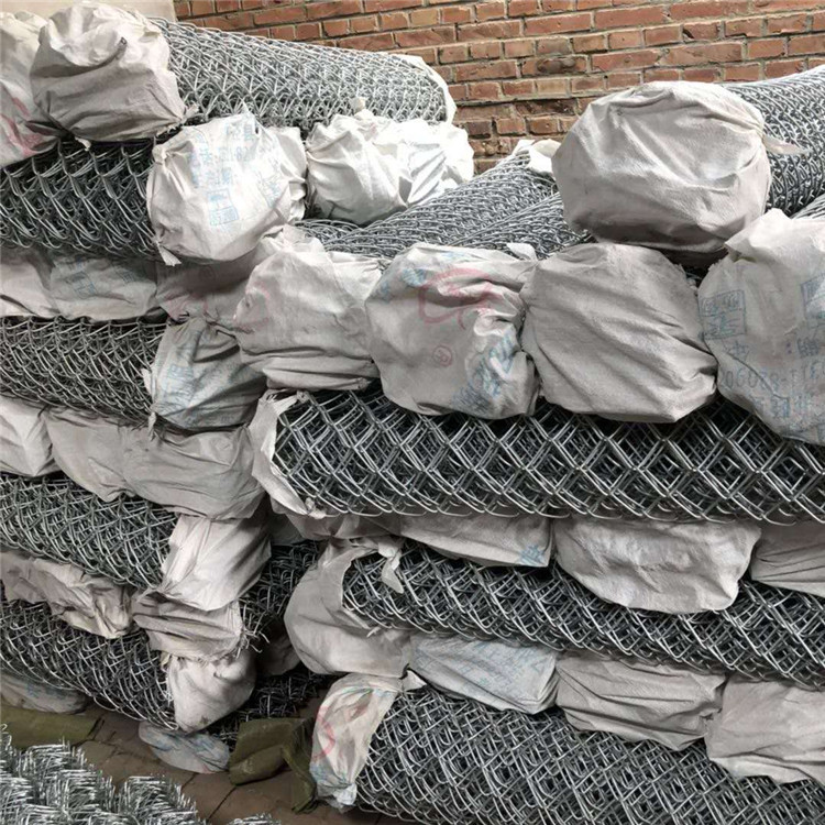 運(yùn)城山西高平縣礦用勾花網(wǎng)發(fā)貨案例圖片3