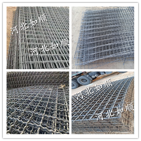 運(yùn)城山西晉城鋼筋編織網(wǎng)片案例