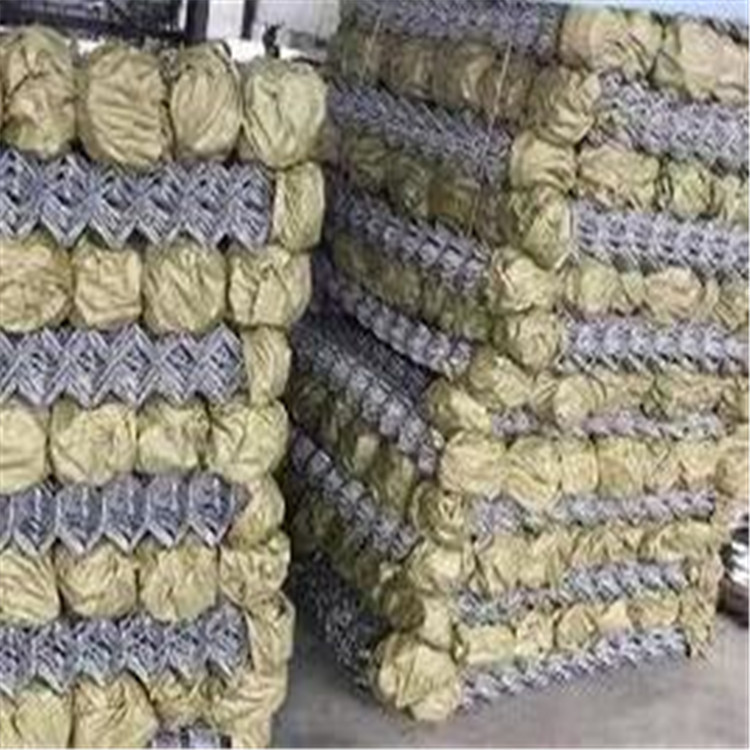 運(yùn)城陜西方總礦用菱形金屬網(wǎng)案例