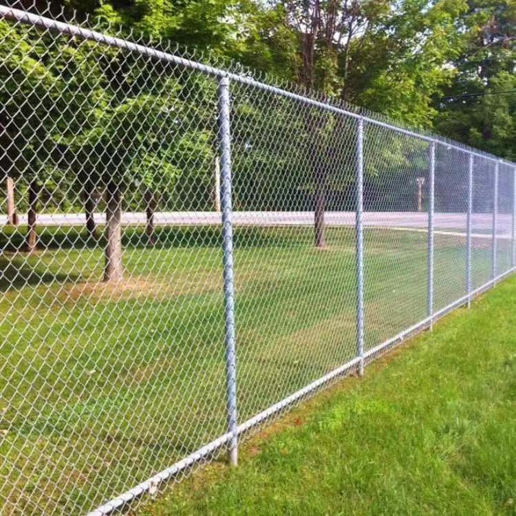 養殖勾花網圖片3