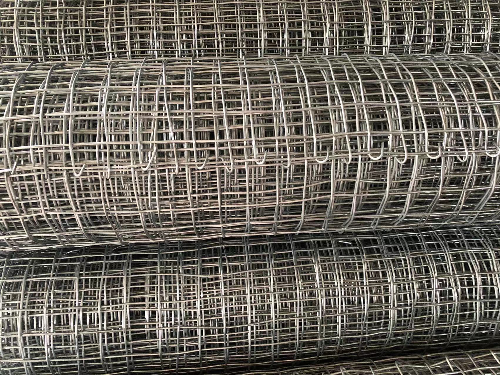 鍍鋅礦用經(jīng)緯網(wǎng) 煤礦支護網(wǎng) 特殊規(guī)格可定做